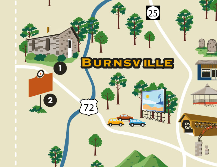 burnsville-map